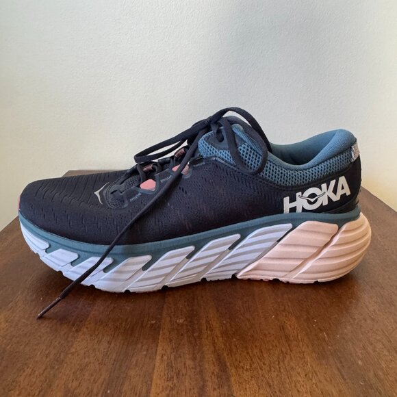Hoka Gaviota 3 - Picture 4 of 10